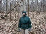 Ruth Dorrough; Hiking Day Trips FL Land Trust Preserves Wesley Hill